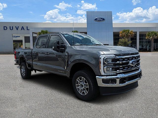 2024 Ford F-350 Lariat