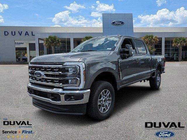 2024 Ford F-350 Lariat