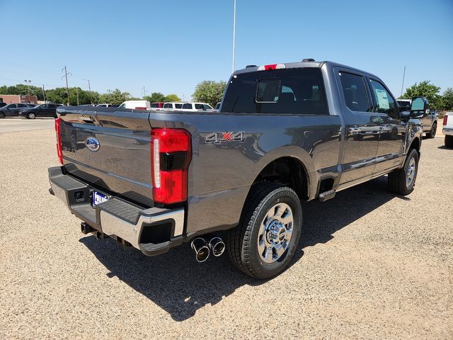 2024 Ford F-350 Lariat