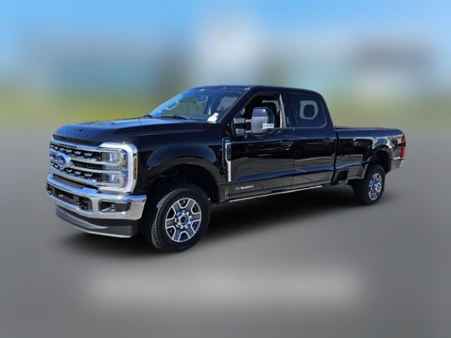 2024 Ford F-350 