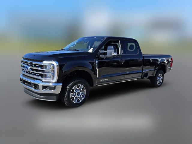 2024 Ford F-350 