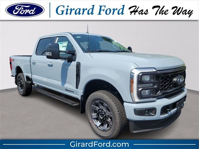 2024 Ford F-350 Lariat