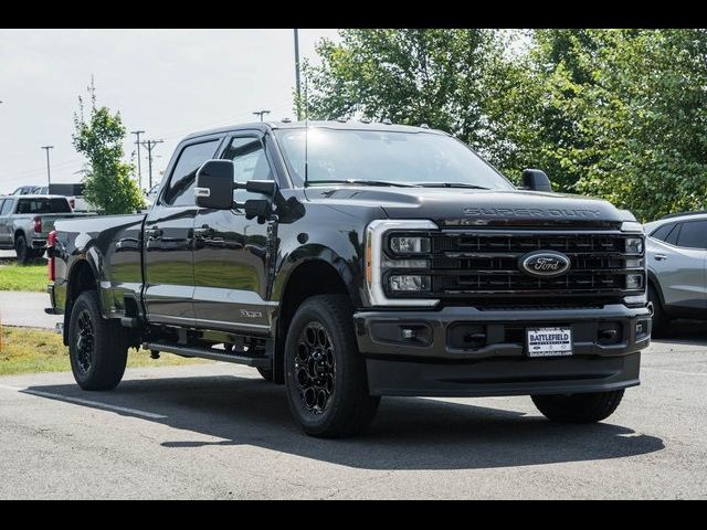 2024 Ford F-350 Lariat