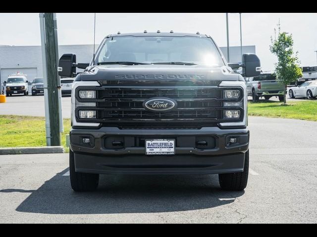 2024 Ford F-350 Lariat