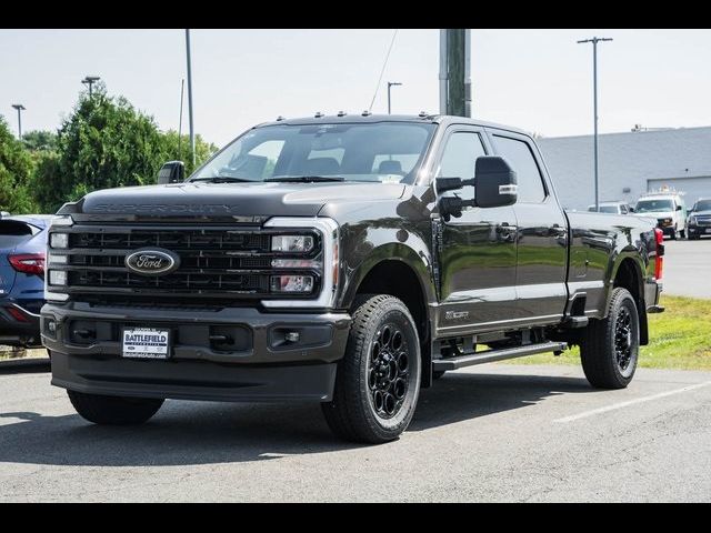 2024 Ford F-350 Lariat