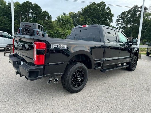 2024 Ford F-350 Lariat