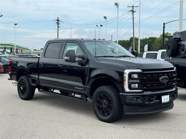 2024 Ford F-350 Lariat