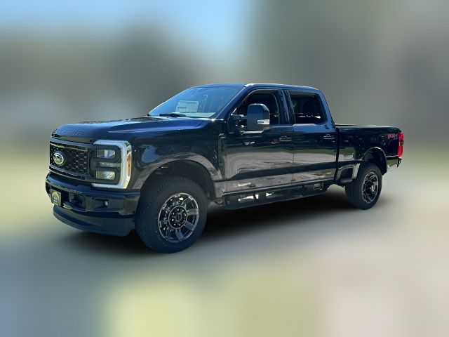 2024 Ford F-350 Lariat