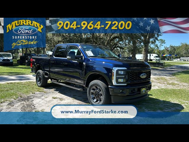 2024 Ford F-350 Lariat