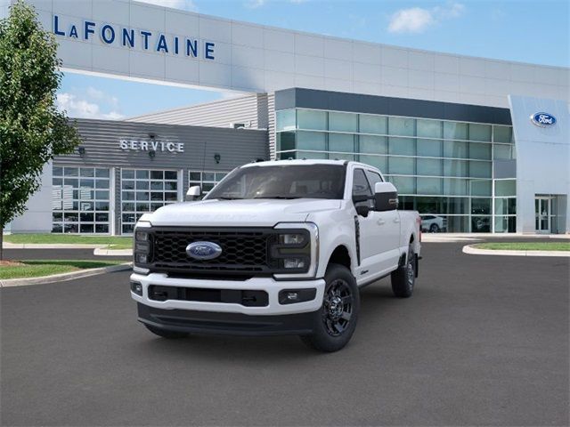 2024 Ford F-350 Lariat