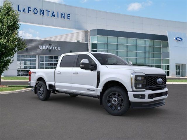 2024 Ford F-350 Lariat