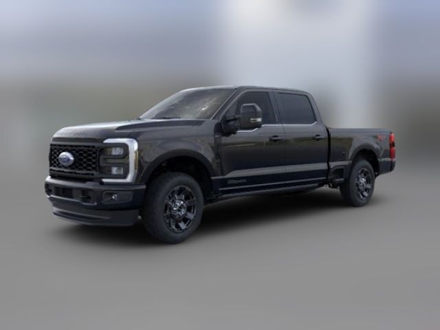 2024 Ford F-350 Lariat