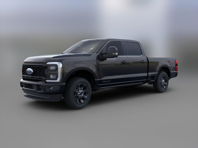 2024 Ford F-350 Lariat