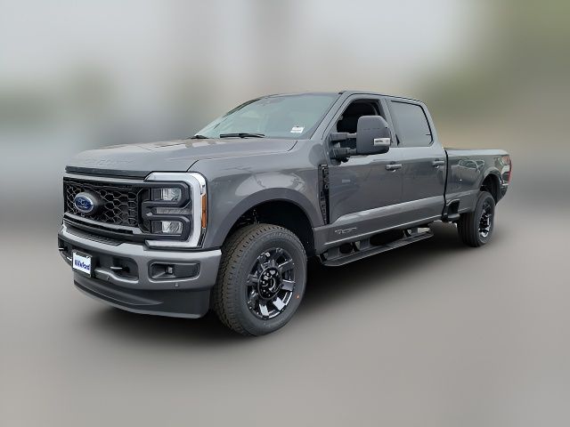 2024 Ford F-350 Lariat