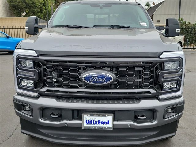 2024 Ford F-350 Lariat