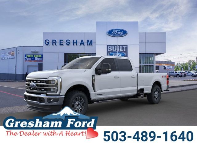 2024 Ford F-350 Lariat