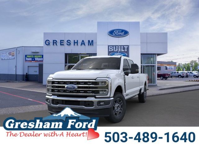 2024 Ford F-350 Lariat