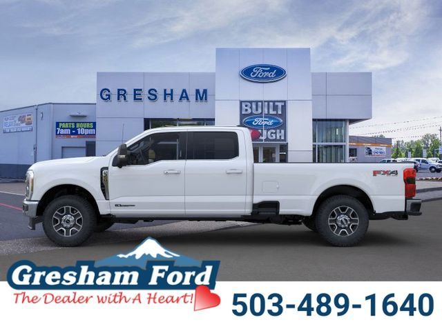 2024 Ford F-350 Lariat