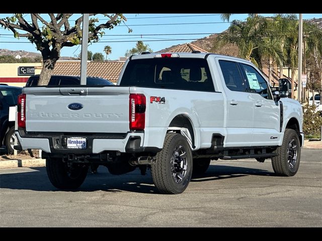 2024 Ford F-350 Lariat