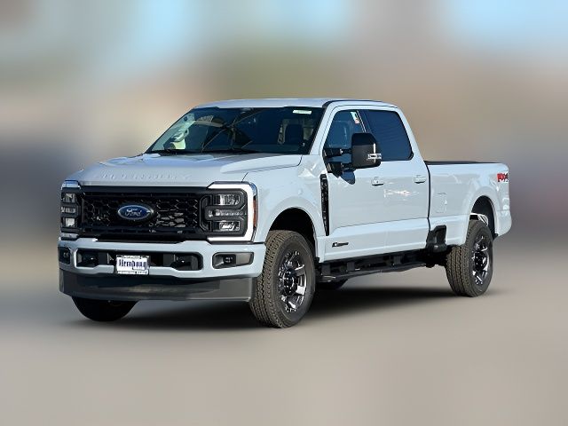 2024 Ford F-350 Lariat