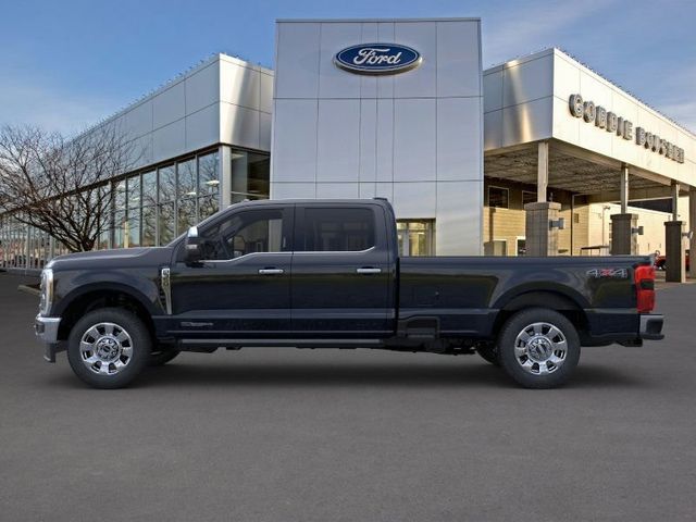 2024 Ford F-350 Lariat