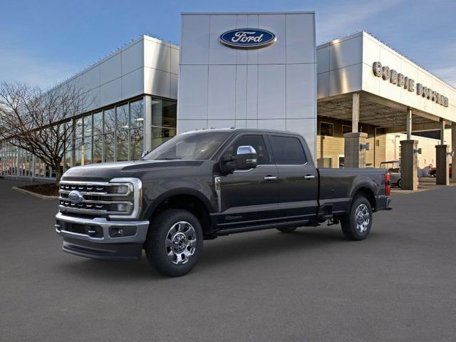 2024 Ford F-350 Lariat