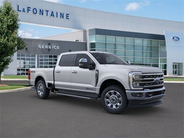 2024 Ford F-350 Lariat