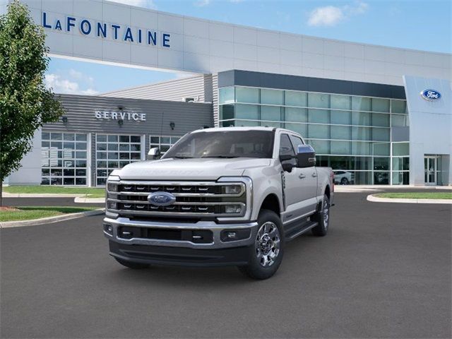 2024 Ford F-350 Lariat