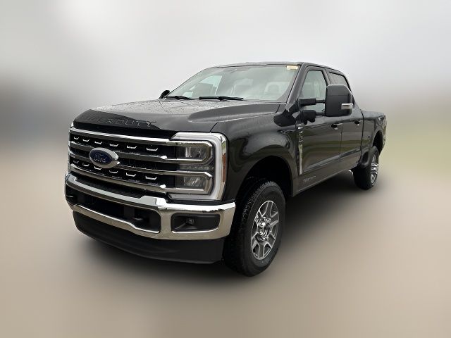 2024 Ford F-350 Lariat