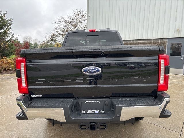 2024 Ford F-350 Lariat