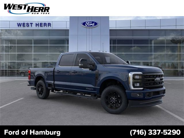 2024 Ford F-350 Lariat