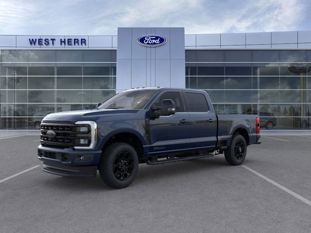 2024 Ford F-350 Lariat