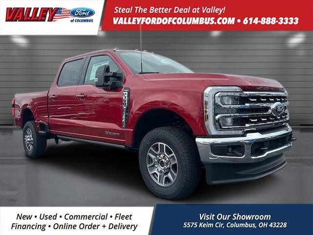 2024 Ford F-350 Lariat