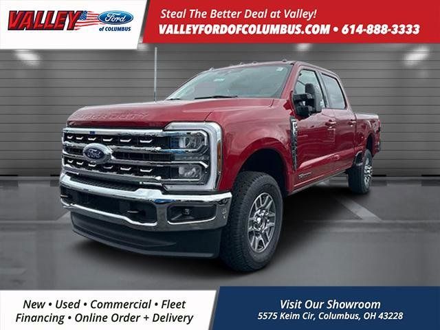 2024 Ford F-350 Lariat