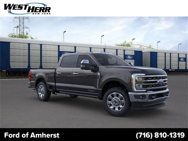 2024 Ford F-350 Lariat