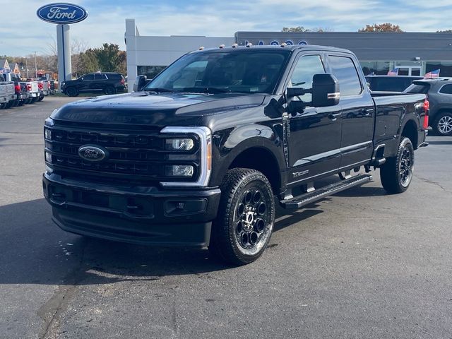 2024 Ford F-350 Lariat