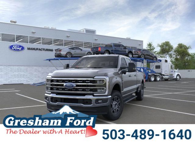 2024 Ford F-350 Lariat