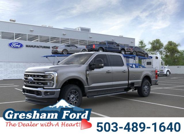 2024 Ford F-350 Lariat