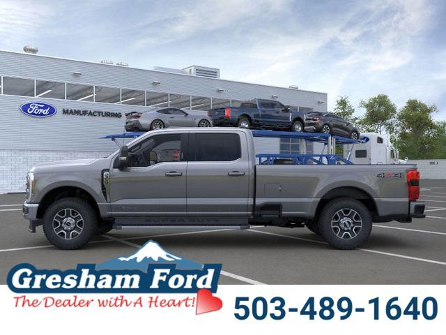 2024 Ford F-350 Lariat