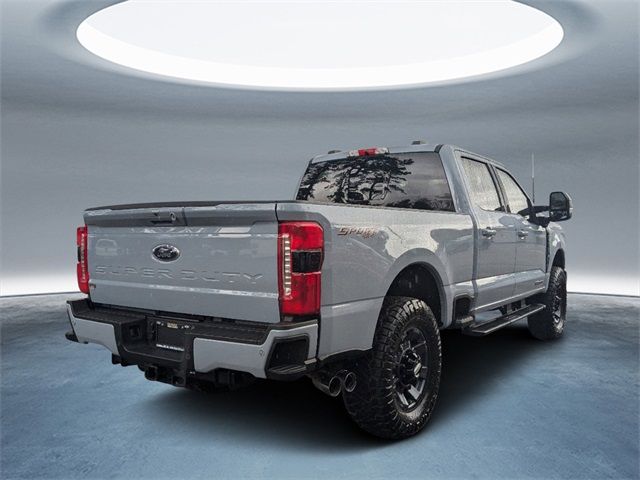 2024 Ford F-350 Lariat