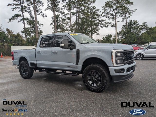 2024 Ford F-350 Lariat