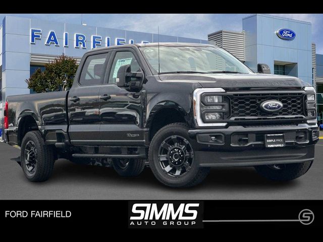 2024 Ford F-350 Lariat