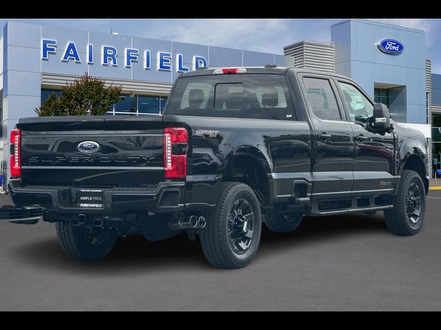 2024 Ford F-350 Lariat