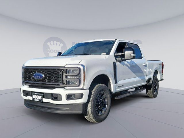 2024 Ford F-350 Lariat