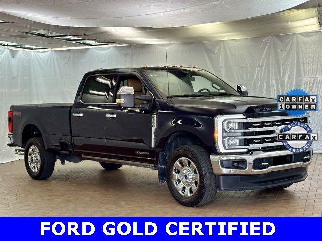 2024 Ford F-350 Lariat