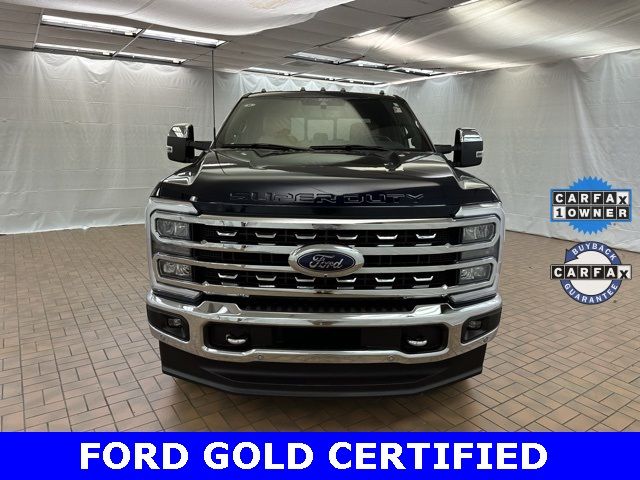 2024 Ford F-350 Lariat