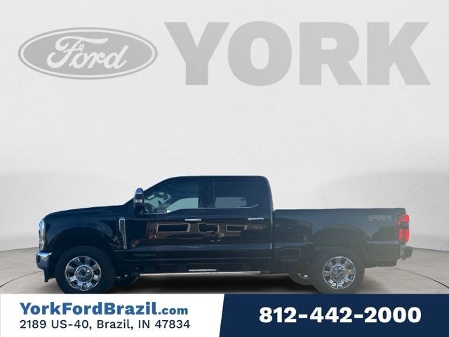 2024 Ford F-350 Lariat