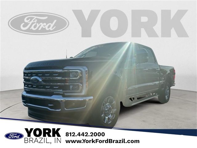 2024 Ford F-350 Lariat