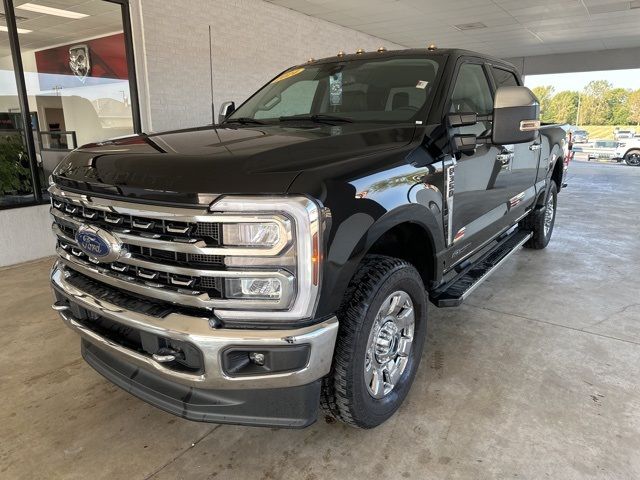 2024 Ford F-350 Lariat