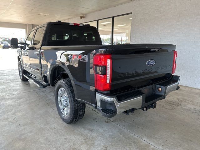 2024 Ford F-350 Lariat